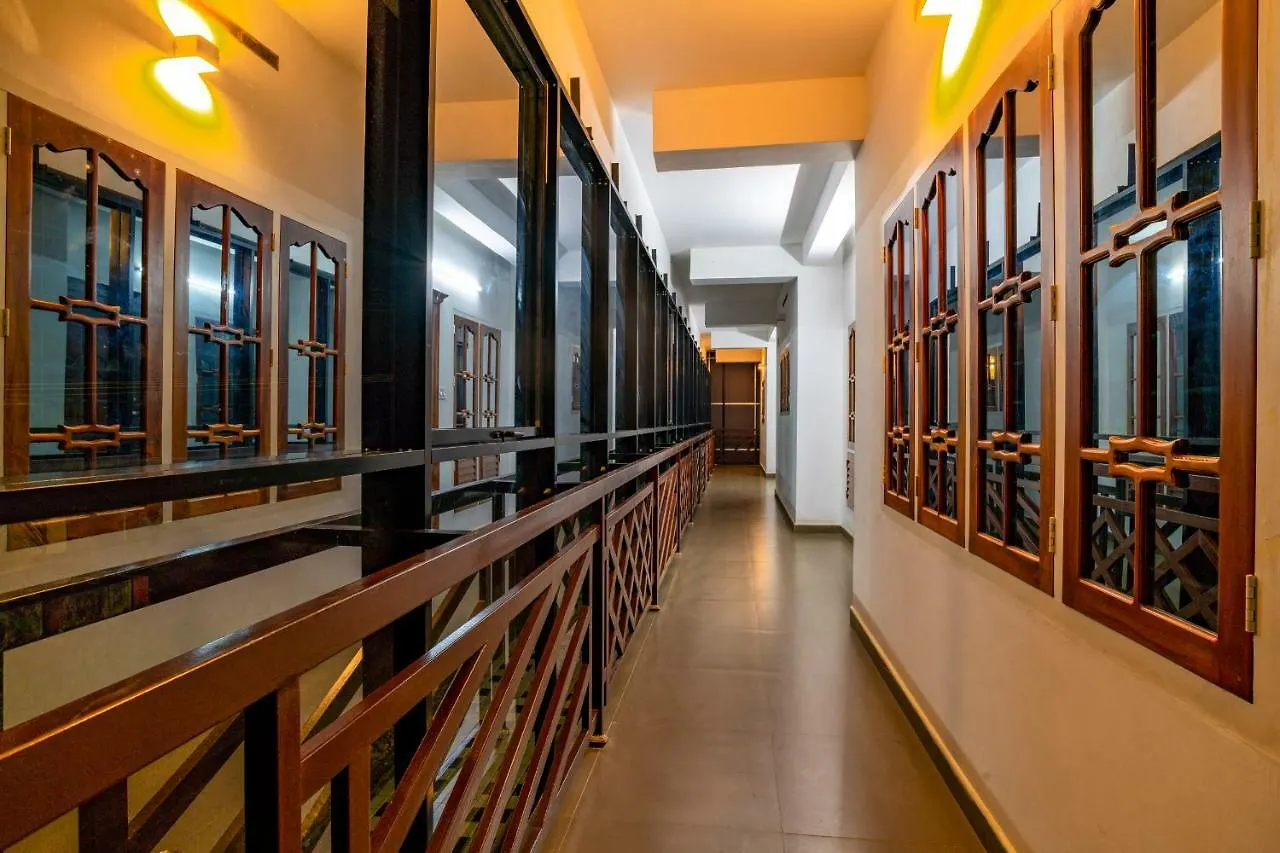 Hotel Snow Lavender Resorts Munnar
