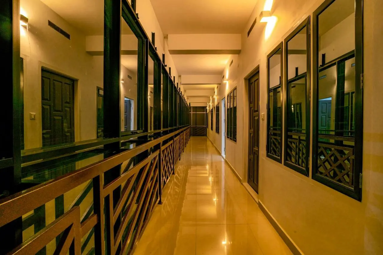 Hotel Snow Lavender Resorts Munnar