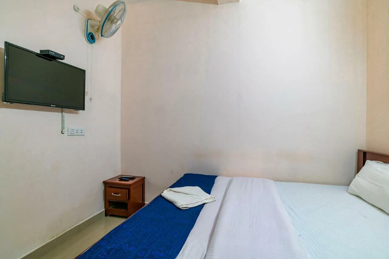 *** Hotel Snow Lavender Resorts Munnar India