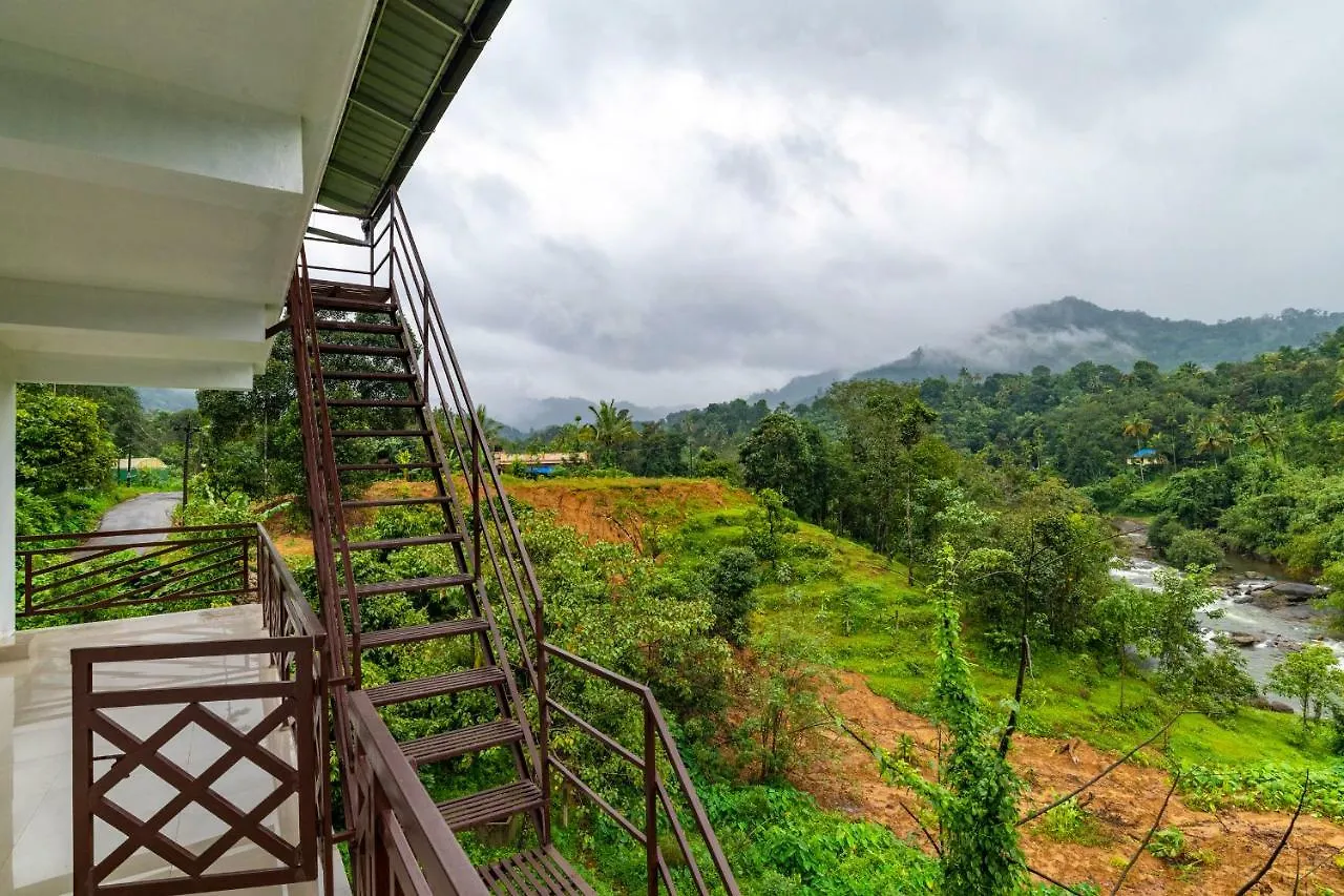 Snow Lavender Resorts Munnar