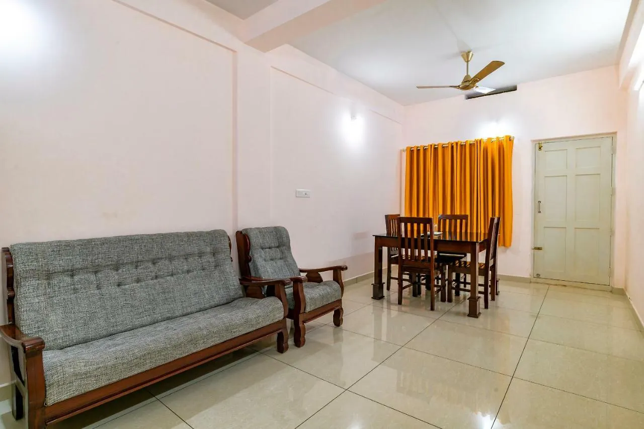 Snow Lavender Resorts Munnar Hotel