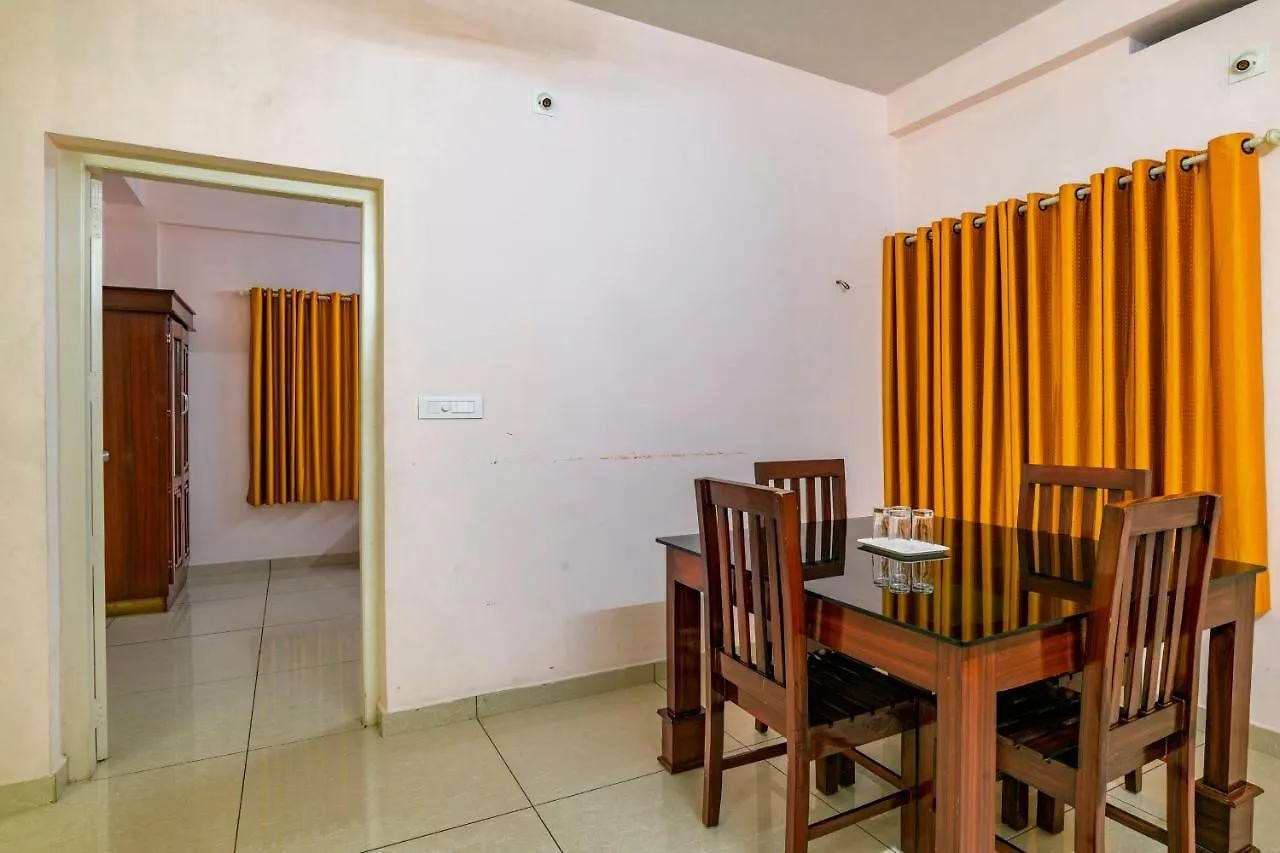 *** Hotel Snow Lavender Resorts Munnar India