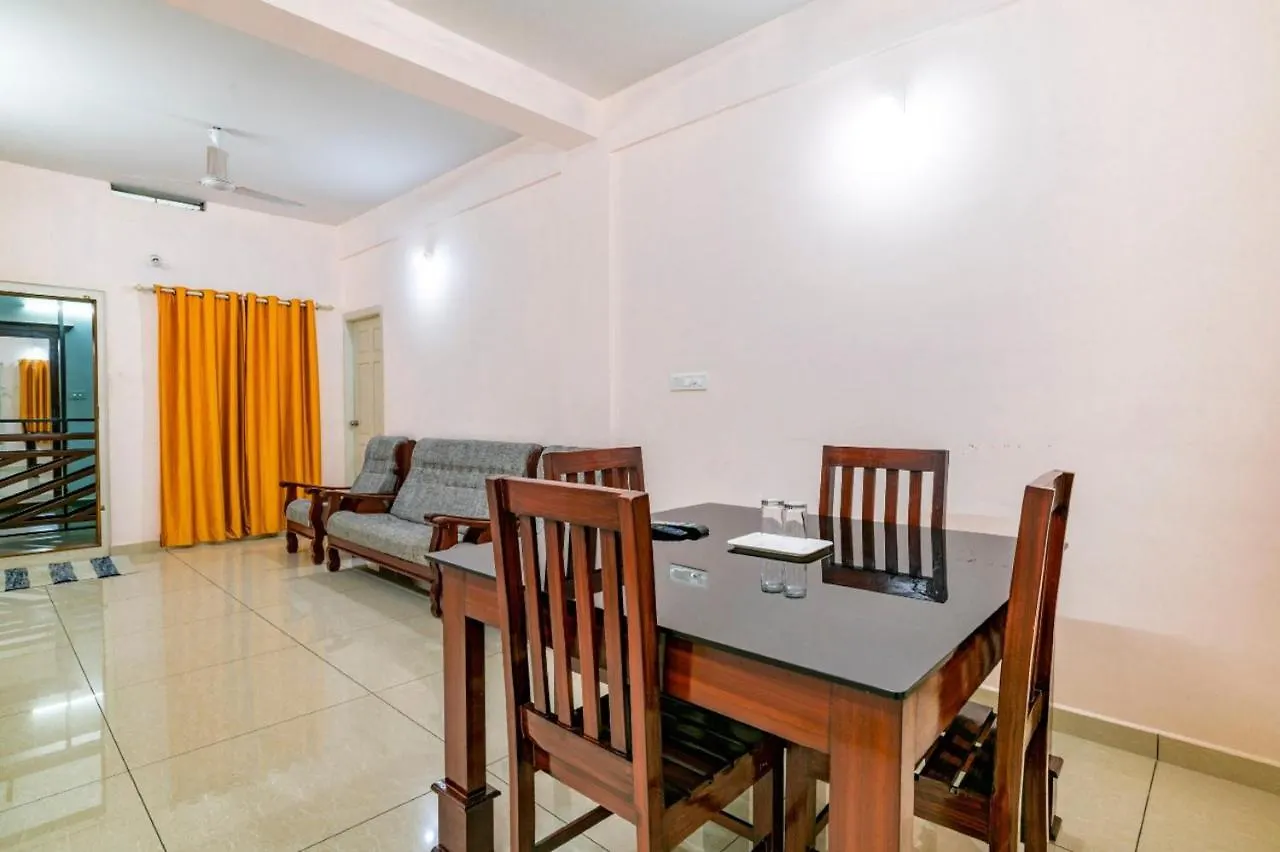 Hotel Snow Lavender Resorts Munnar